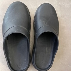ウーフォス OOFOS リカバリーサンダル 25㎝