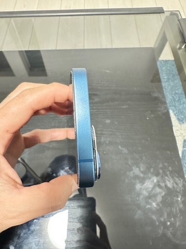 iPhone13mini