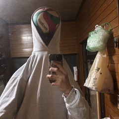 4時間バレーボールやれます！！