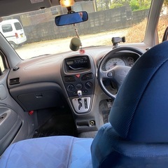 車検R9年2月まで！コミコミ75000円の画像