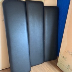 ハイエースベッドマット