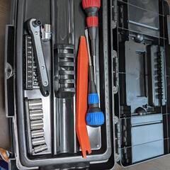工具箱その他