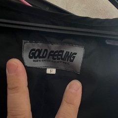 ライフジャケット２着の画像