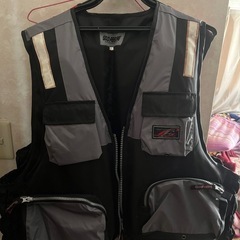 ライフジャケット２着の画像