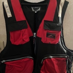 ライフジャケット２着の画像