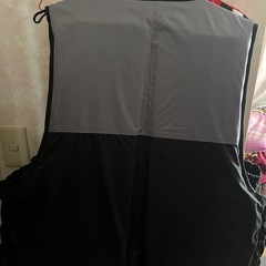 ライフジャケット２着の画像