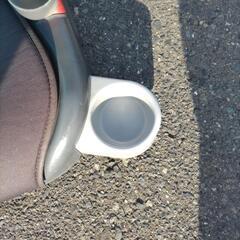 チャイルドシートの画像