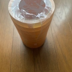 セロハンテープ 幅15mm×35m 1パック（10巻入） の画像