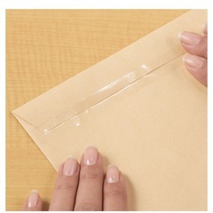 セロハンテープ 幅15mm×35m 1パック（10巻入） の画像
