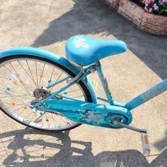 子供用自転車