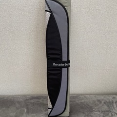 決まりました　差し上げます　メルセデスのサンシェードの画像