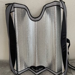 決まりました　差し上げます　メルセデスのサンシェードの画像