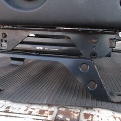 GTR用シート左右の画像