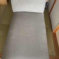 IKEA KIVIK シーヴィク寝椅子、カバーセット
