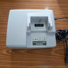 3 電動自転車用充電器 パナソニック NKJ067 