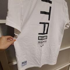 SY32ユニセックス美品の画像