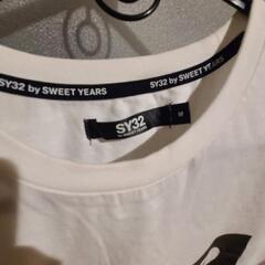 SY32ユニセックス美品の画像