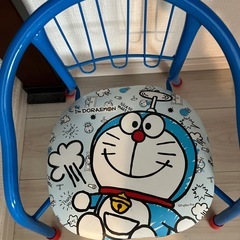 子供椅子　値下げ済の画像