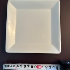 お皿、コップ　1つ50円　全部で400円の画像