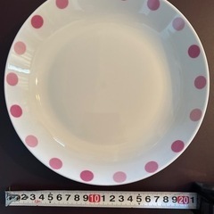 お皿、コップ　1つ50円　全部で400円の画像