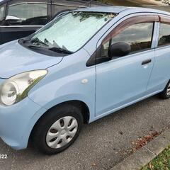 車検長～～い❗❗スズキ　アルト