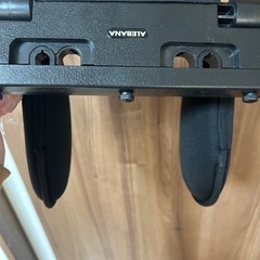 ネックピロー　ヘッドレストの画像