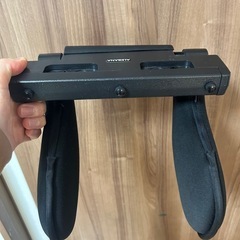 ネックピロー　ヘッドレストの画像