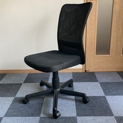 デスクチェア