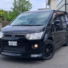 📌 デリカＤ：５　2WD📌 Ｃ２ Ｇ-ＮＡＶＩ ＰＫＧ✅車検2年...