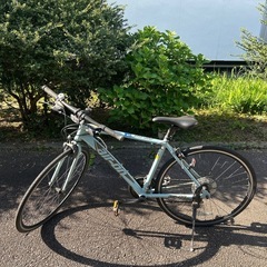 自転車
