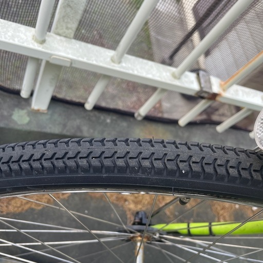 Panasonic 電動自転車