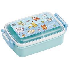 新品未使用ポケモン ふわっとフタ タイトランチボックス