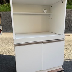キッチンカウンター