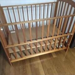 子供用品 ベビー用品 ベビーベッド、KATOJI