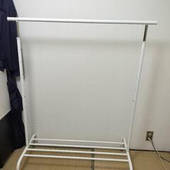 IKEA ハンガーラック