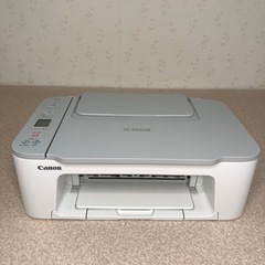 Canon　プリンター　A4インクジェット複合機　PIXUS　T...