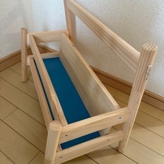 IKEA  本棚