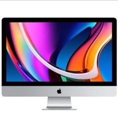 iMac Retina 5K 27インチ2020