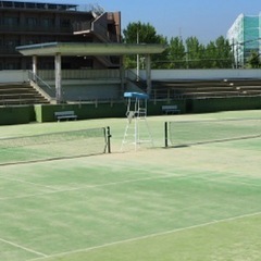 「２〜30代エンジョイテニス🎾✨」のサークルメンバー募集