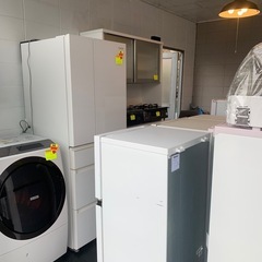 家電、家具のリユースショップ　ツギニ