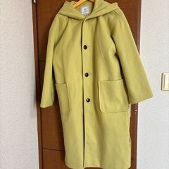 ROPE' PICNIC(ロペピクニック)コート　レディース　Ｍサイズ　38の画像