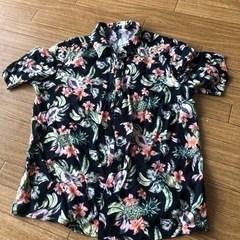 H&Mかりゆしウェア