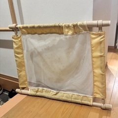 ベビーゲート