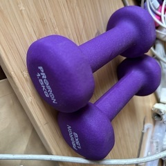 ダンベル　1.5kg