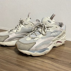 FILA24.5cm