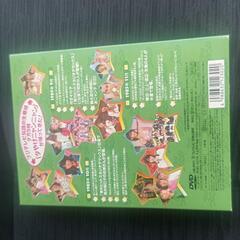 夕やけニャンニャンDVD⭐️９５００円の画像