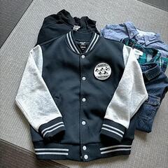 【ブランドあり】120cm  5点セットの画像
