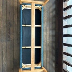 受け取り者決定★ベンチチェア、ベンチソファーの画像