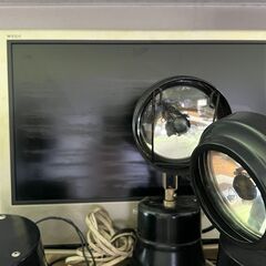 【ジャンク品】SONY WEGA 液晶テレビ（電源不良・部品取り...
