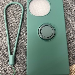 AQUOS R9カバー新品未使用品